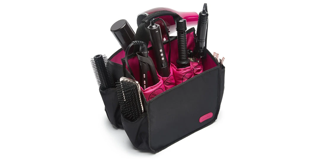 Caboodles Hot Tools Tote Hair Tool Organizers