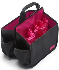 Caboodles Hot Tools Tote Hair Tool Organizers