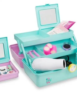 Caboodles Classic Cases Ultimate On-The-Go Girl™ Stay Retro