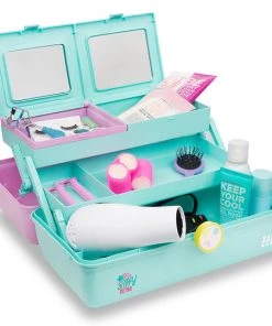 Caboodles Classic Cases Ultimate On-The-Go Girl™ Stay Retro
