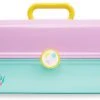 Caboodles Classic Cases Ultimate On-The-Go Girl™ Stay Retro