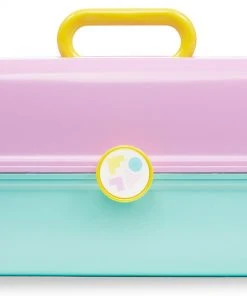 Caboodles Classic Cases Ultimate On-The-Go Girl™ Stay Retro