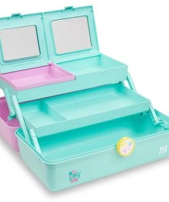 Caboodles Classic Cases Ultimate On-The-Go Girl™ Stay Retro