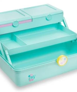 Caboodles Classic Cases Ultimate On-The-Go Girl™ Stay Retro