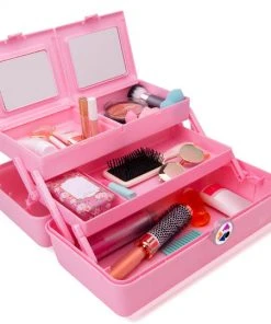 Caboodles Ultimate On-The-Go Girl™ Pink Sparkle