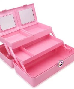 Caboodles Ultimate On-The-Go Girl™ Pink Sparkle