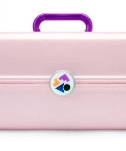 Caboodles Ultimate On-The-Go Girl™ Pink Sparkle