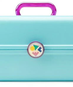 Caboodles Ultimate On-The-Go Girl™ Social Butterfly Classic Cases