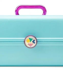 Caboodles Ultimate On-The-Go Girl™ Social Butterfly Classic Cases