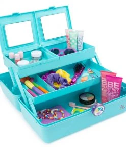 Caboodles Ultimate On-The-Go Girl™ Social Butterfly Classic Cases