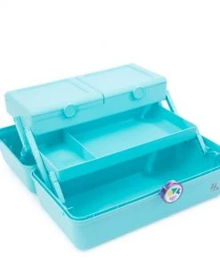 Caboodles Ultimate On-The-Go Girl™ Social Butterfly Classic Cases