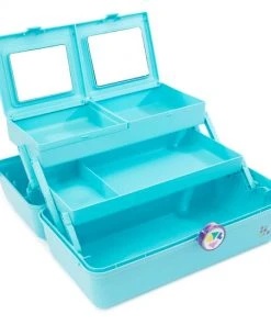 Caboodles Ultimate On-The-Go Girl™ Social Butterfly Classic Cases