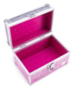 Caboodles Baby™ Train Case - Colorblock