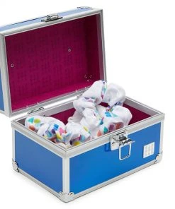 Caboodles Baby Train Case Miami Beat Train Cases