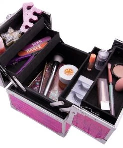 Caboodles Train Cases Adored™ Train Case