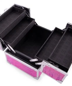 Caboodles Train Cases Adored™ Train Case