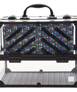 Caboodles Neat Freak™ Rainbow Rad