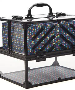 Caboodles Neat Freak™ Rainbow Rad