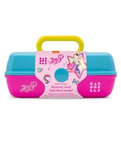 Caboodles Classic Cases Pretty In Petite™ JoJo Siwa W/ Bow