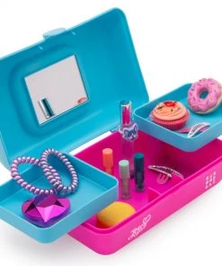 Caboodles Classic Cases Pretty In Petite™ JoJo Siwa W/ Bow