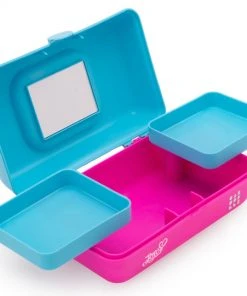Caboodles Classic Cases Pretty In Petite™ JoJo Siwa W/ Bow