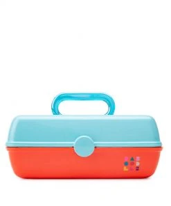 Caboodles Pretty In Petite™ Social Butterfly Classic Cases 7 Caboodles Pretty In Petite™ Social Butterfly Classic Cases