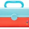 Caboodles Pretty In Petite™ Social Butterfly Classic Cases