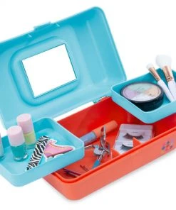 Caboodles Pretty In Petite™ Social Butterfly Classic Cases 9 Caboodles Pretty In Petite™ Social Butterfly Classic Cases