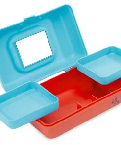 Caboodles Pretty In Petite™ Social Butterfly Classic Cases 8 Caboodles Pretty In Petite™ Social Butterfly Classic Cases