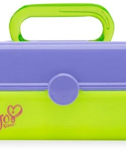 Caboodles Classic Cases Pretty In Petite™ JoJo Siwa™ Neon Nights