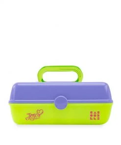 Caboodles Classic Cases Pretty In Petite™ JoJo Siwa™ Neon Nights