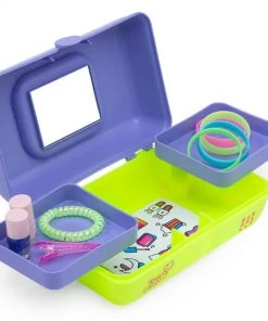 Caboodles Classic Cases Pretty In Petite™ JoJo Siwa™ Neon Nights