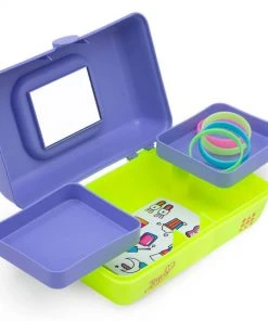 Caboodles Classic Cases Pretty In Petite™ JoJo Siwa™ Neon Nights