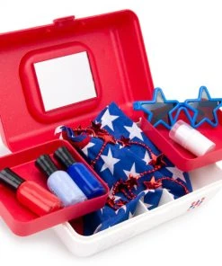 Caboodles Pretty In Petite™ Made In America