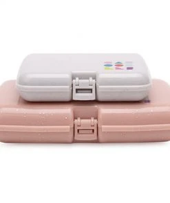 Caboodles Care Pack™ + Lil Bit Set™ Classic Cases