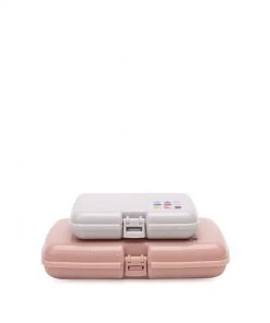 Caboodles Care Pack™ + Lil Bit Set™ Classic Cases