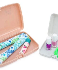Caboodles Care Pack™ + Lil Bit Set™ Classic Cases
