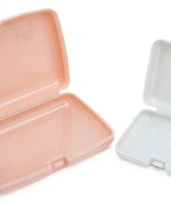 Caboodles Care Pack™ + Lil Bit Set™ Classic Cases