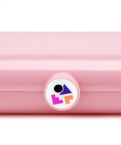 Caboodles Classic Cases Take It™ Pink Sparkle