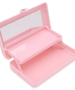 Caboodles Classic Cases Take It™ Pink Sparkle 6 Caboodles Classic Cases Take It™ Pink Sparkle