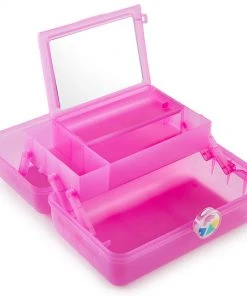 Caboodles Classic Cases On-The-Go Girl™ Jelly Sparkle