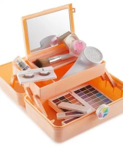 Caboodles On-The-Go Girl™ Marble - Peach