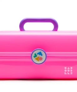 Caboodles Classic Cases On-The-Go Girl™ Miami Beat