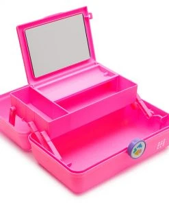 Caboodles Classic Cases On-The-Go Girl™ Miami Beat