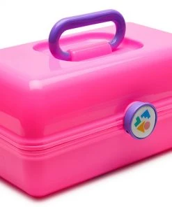 Caboodles Classic Cases On-The-Go Girl™ Miami Beat
