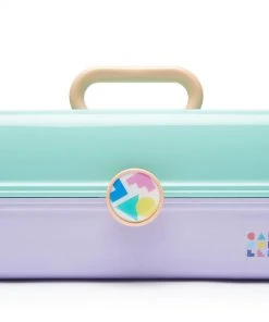 Caboodles On-The-Go Girl™ Two-Tone Classic Cases