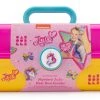 Caboodles On-The-Go Girl™ JoJo Siwa W/ Bow Classic Cases
