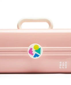 Caboodles On-The-Go Girl™ Solid Classic Cases