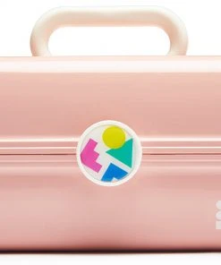 Caboodles On-The-Go Girl™ Solid Classic Cases