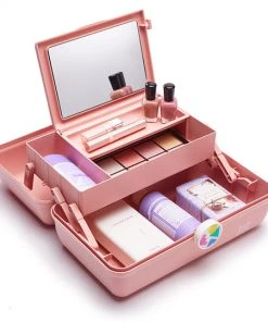 Caboodles On-The-Go Girl™ Solid Classic Cases